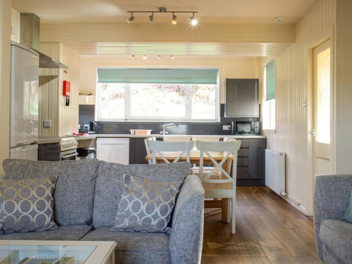 Holiday Home Keepers By Interhome Staffin Exterior photo